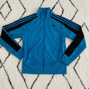 Adidas Firebird Track Jacket Women’s Small